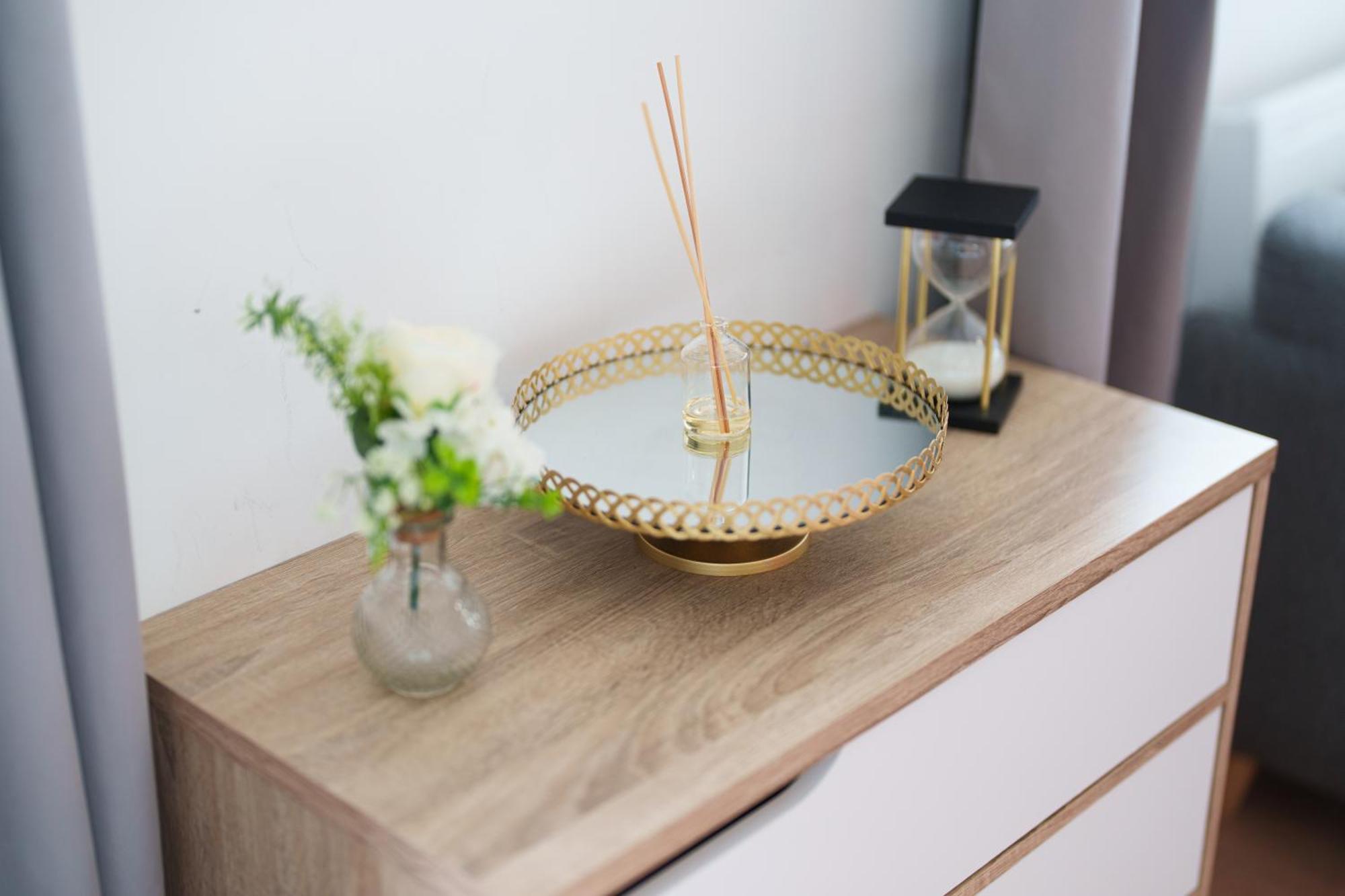 Le Fleur De Cerisier - Zmn Conciergerie Apartment แซ็ง-ก็องแต็ง ภายนอก รูปภาพ
