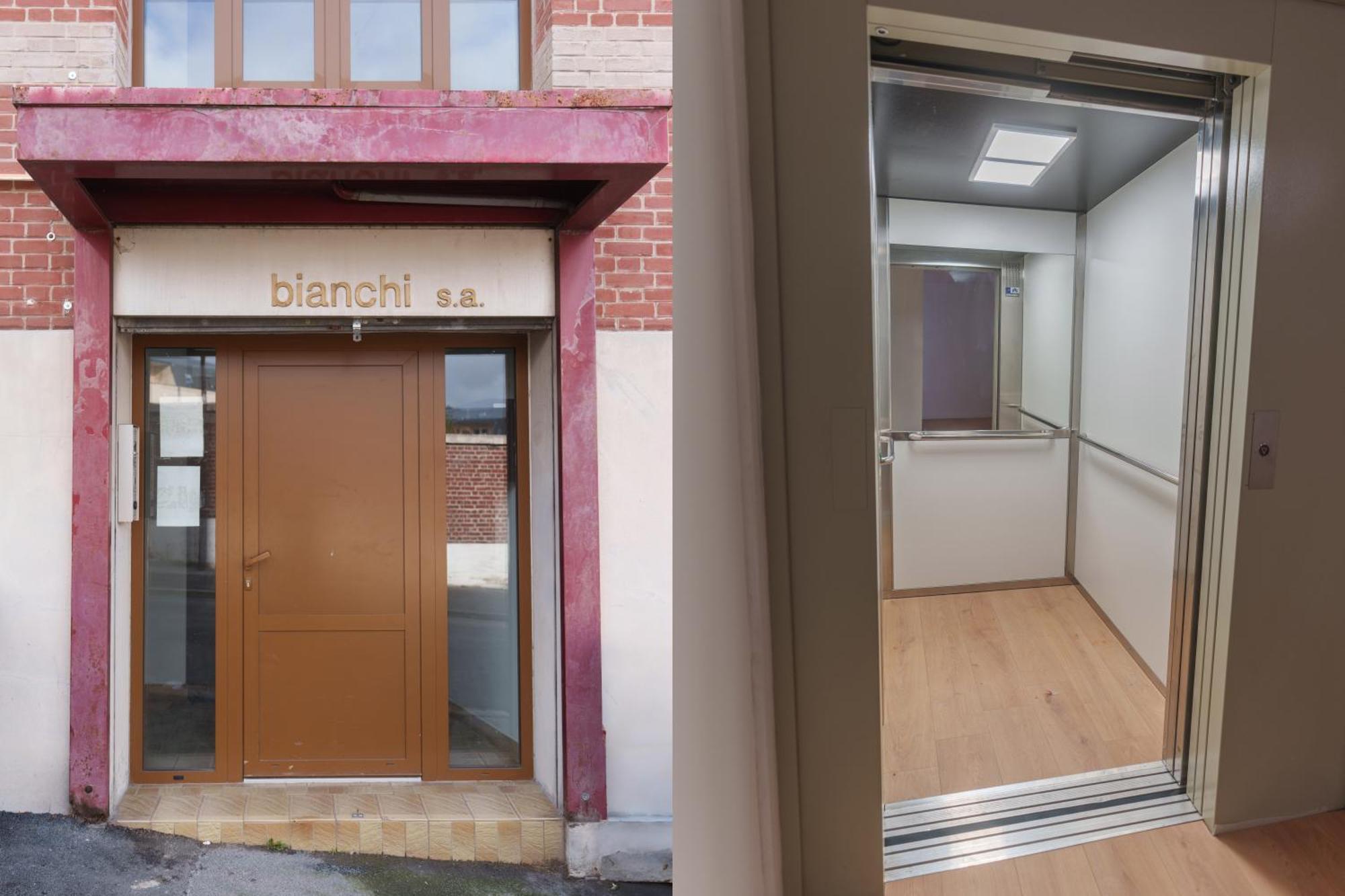 Le Fleur De Cerisier - Zmn Conciergerie Apartment แซ็ง-ก็องแต็ง ภายนอก รูปภาพ